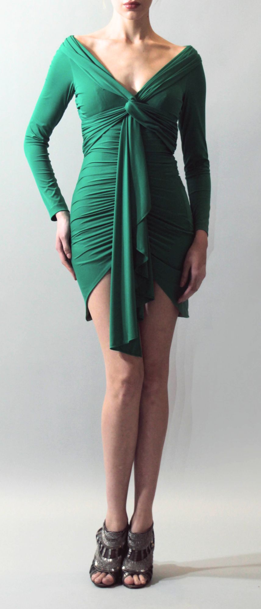 U0311038-Green                        PRE-ORDER                  Kindly send email for delivery enquiry